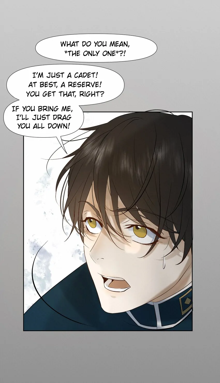 Addicted To Deathly Desire - Chapter 9 Page 29