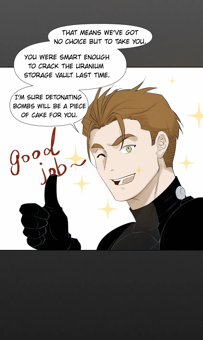 Addicted To Deathly Desire - Chapter 9 Page 31