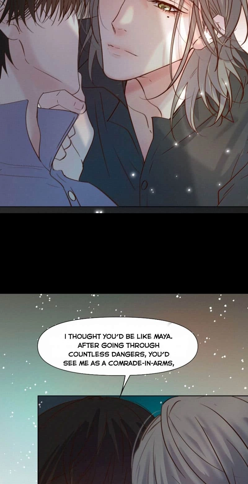 Addicted To Deathly Desire - Chapter 97 Page 5