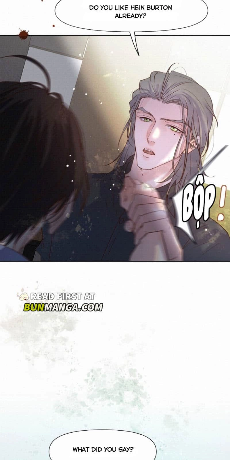 Addicted To Deathly Desire - Chapter 97 Page 8