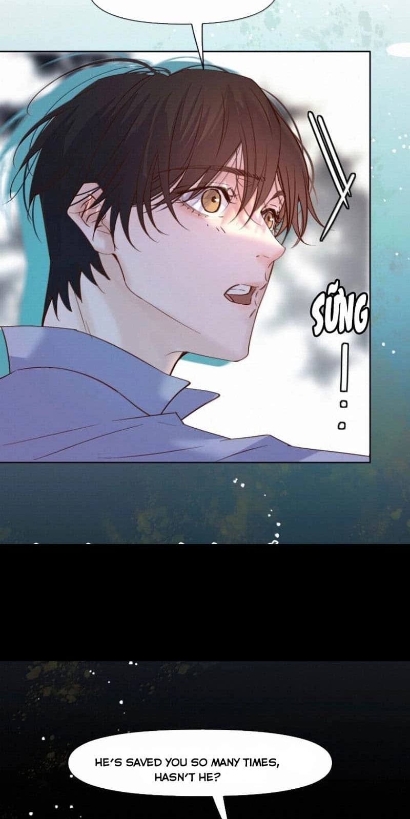 Addicted To Deathly Desire - Chapter 97 Page 9