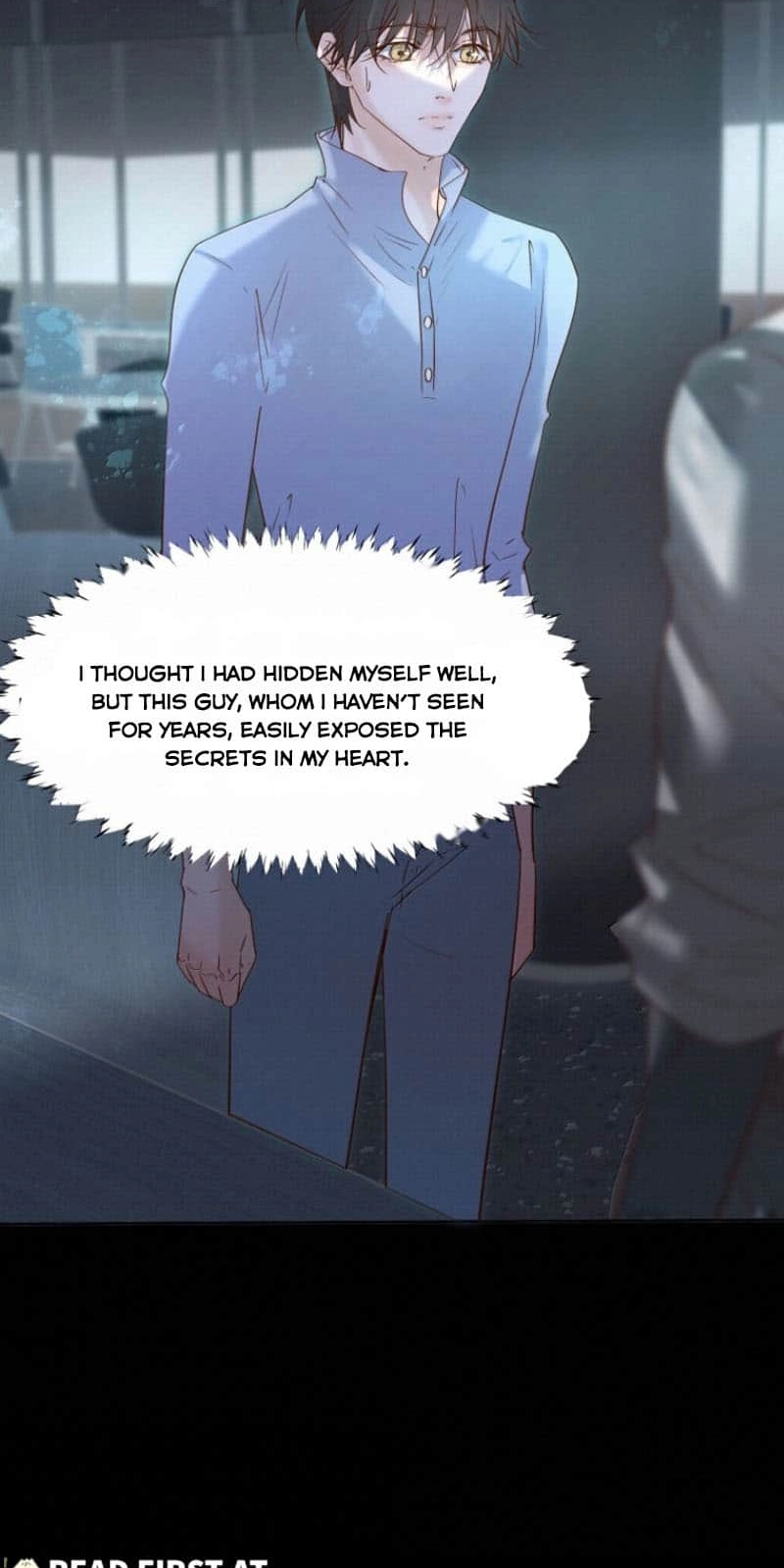 Addicted To Deathly Desire - Chapter 97 Page 11