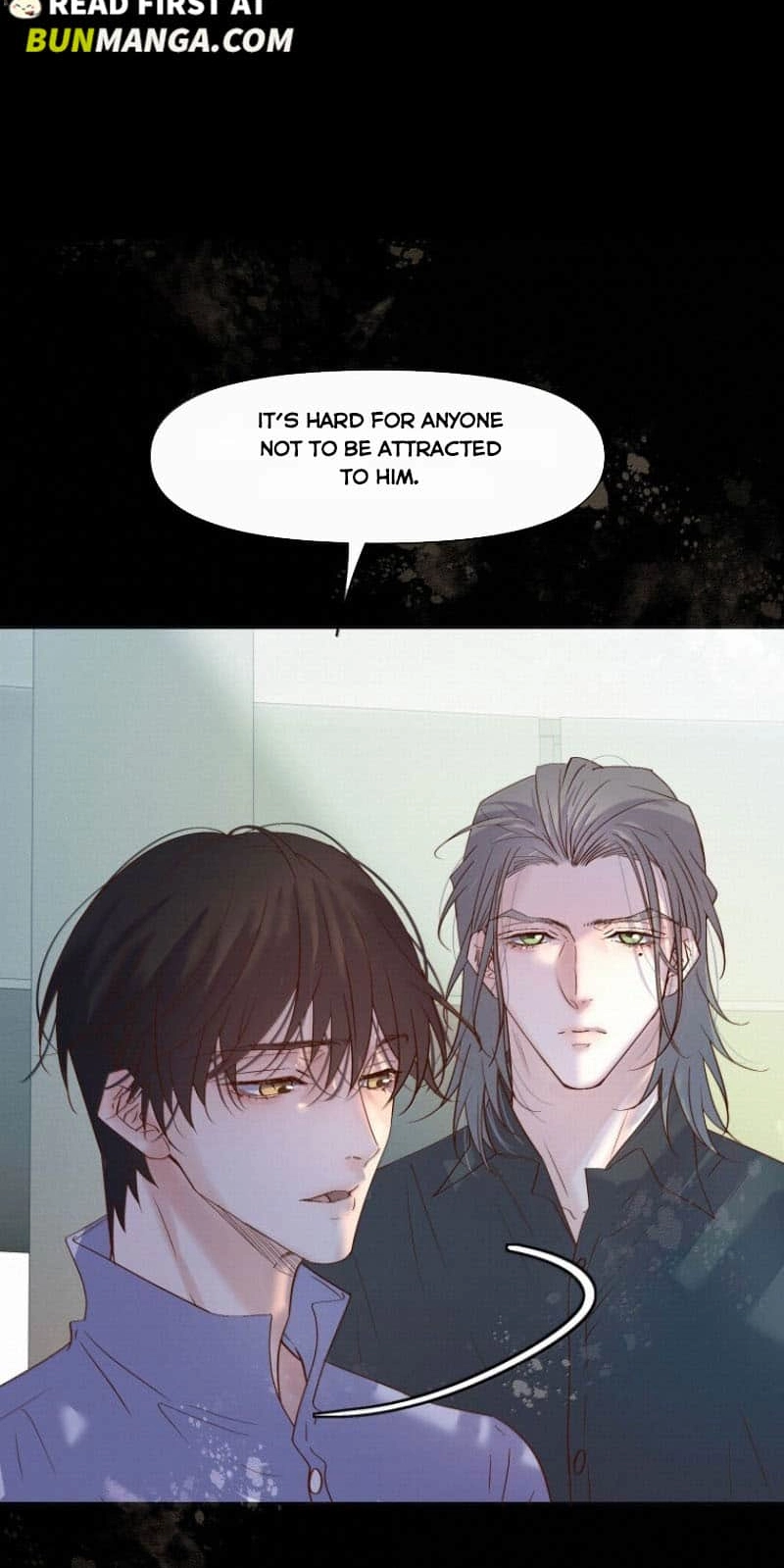Addicted To Deathly Desire - Chapter 97 Page 12