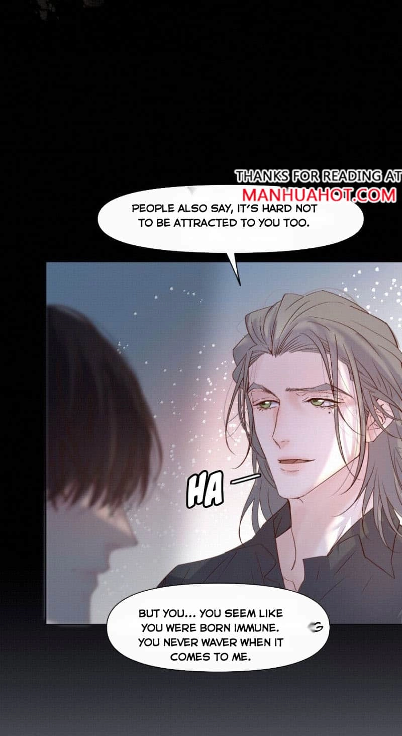 Addicted To Deathly Desire - Chapter 97 Page 13