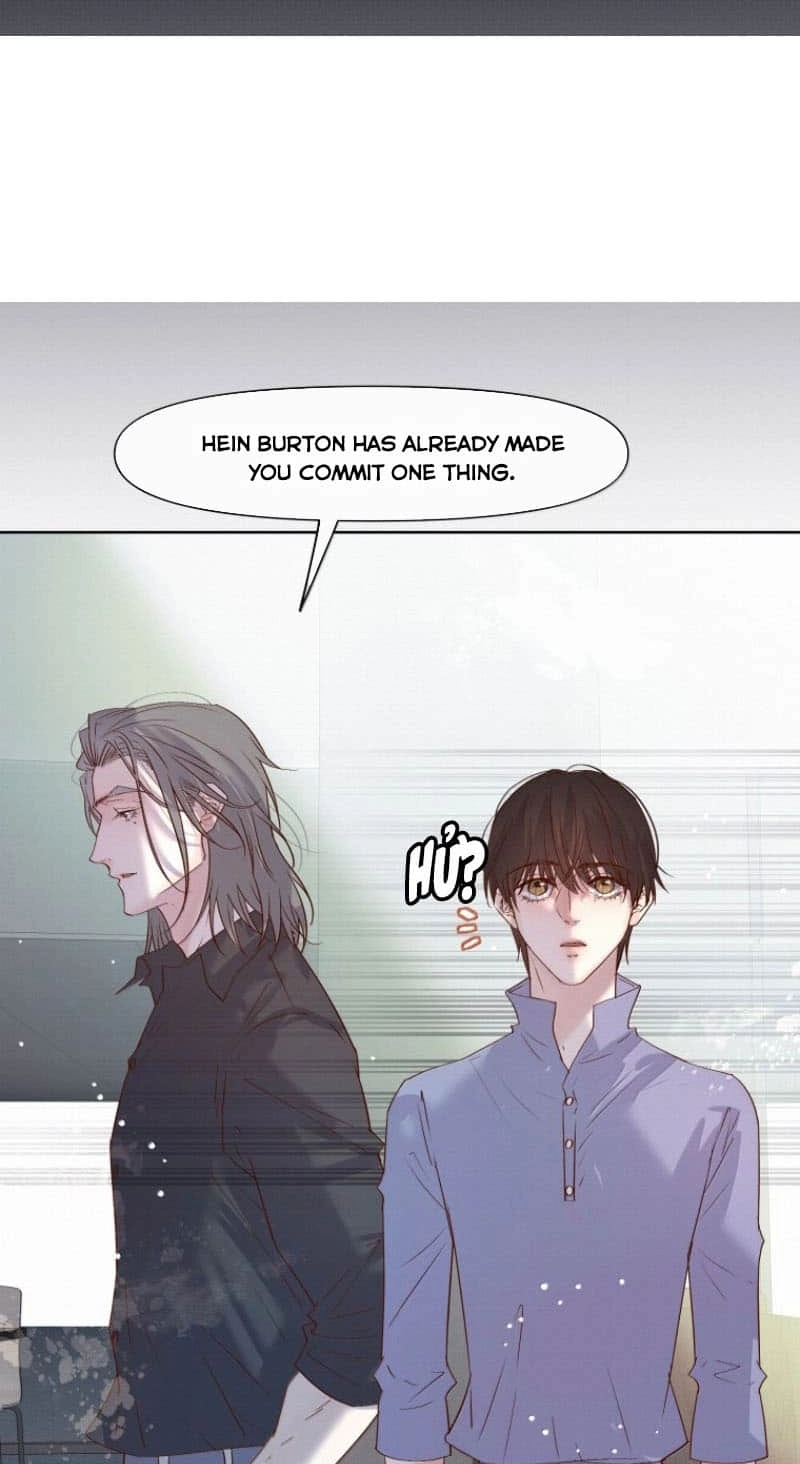Addicted To Deathly Desire - Chapter 97 Page 14
