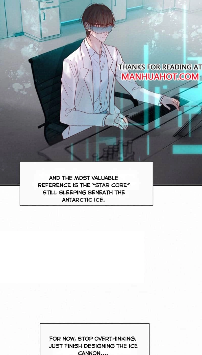 Addicted To Deathly Desire - Chapter 97 Page 21