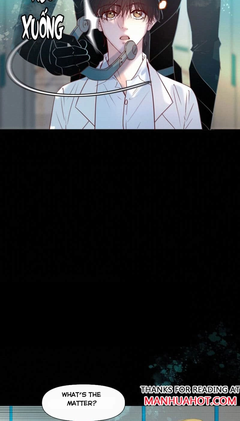 Addicted To Deathly Desire - Chapter 97 Page 24