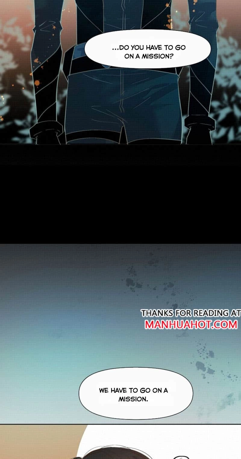 Addicted To Deathly Desire - Chapter 97 Page 26