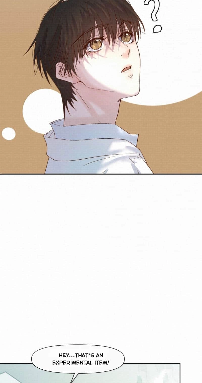 Addicted To Deathly Desire - Chapter 97 Page 27