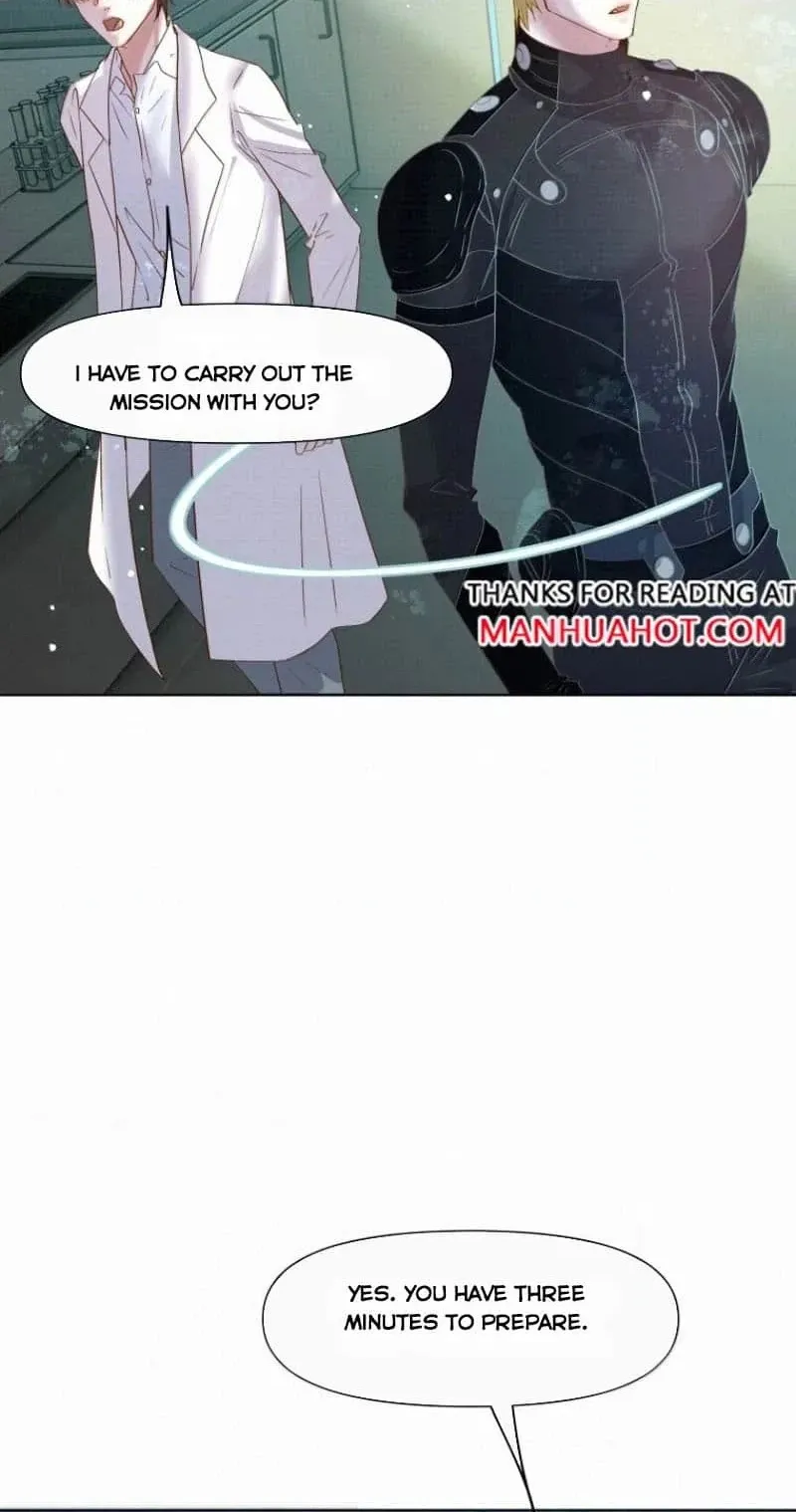 Addicted To Deathly Desire - Chapter 97 Page 30