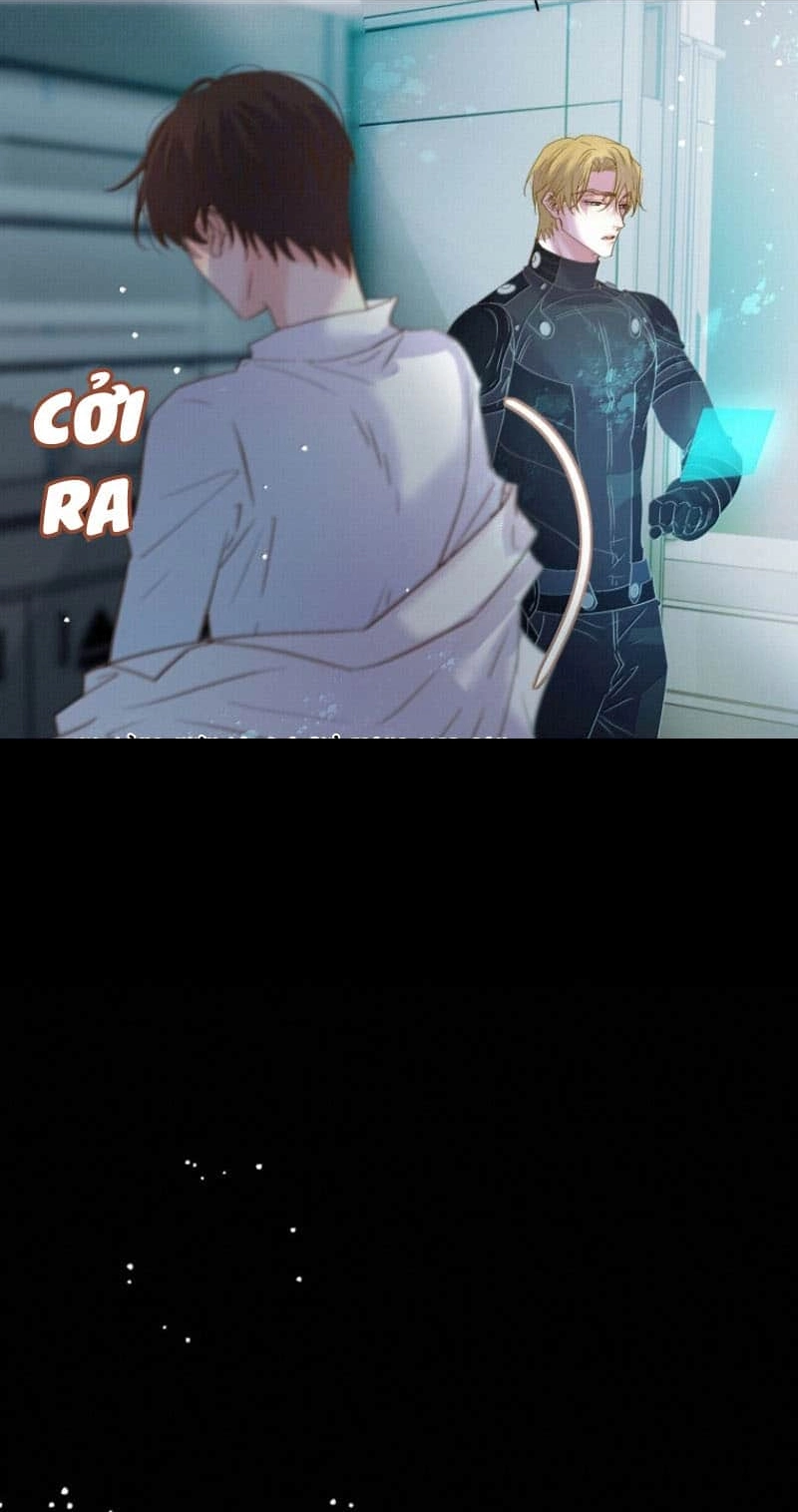 Addicted To Deathly Desire - Chapter 97 Page 31