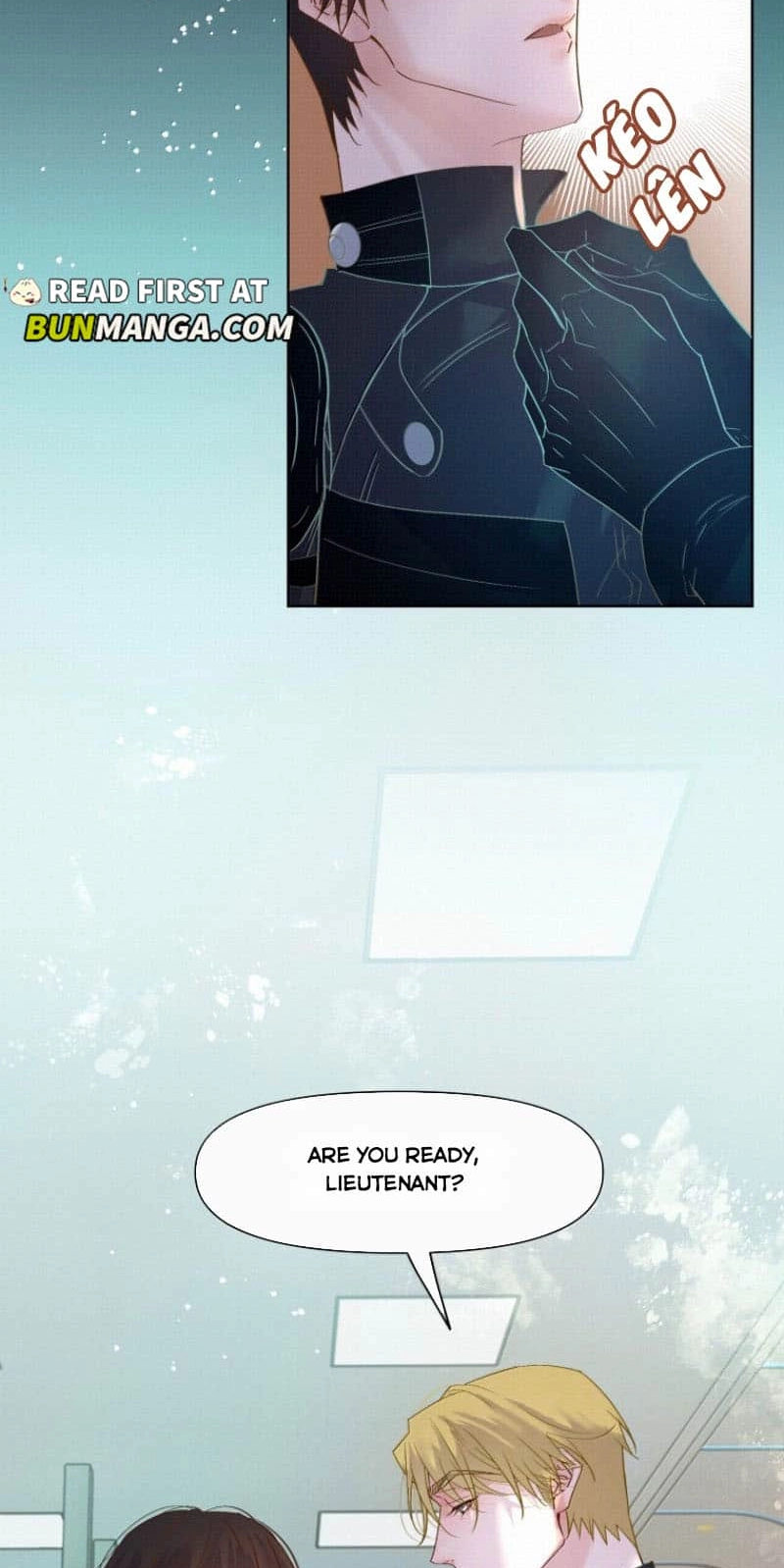 Addicted To Deathly Desire - Chapter 97 Page 33