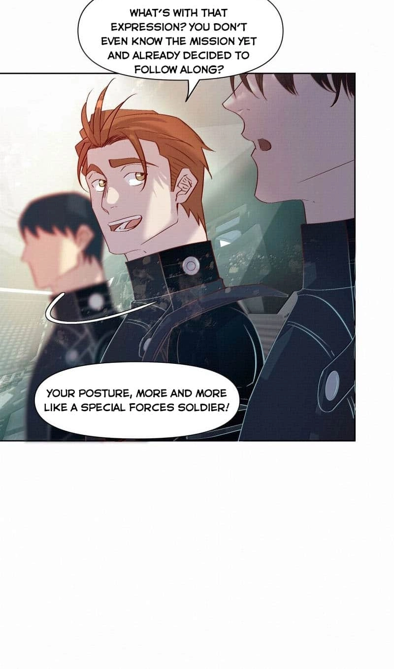Addicted To Deathly Desire - Chapter 98 Page 6