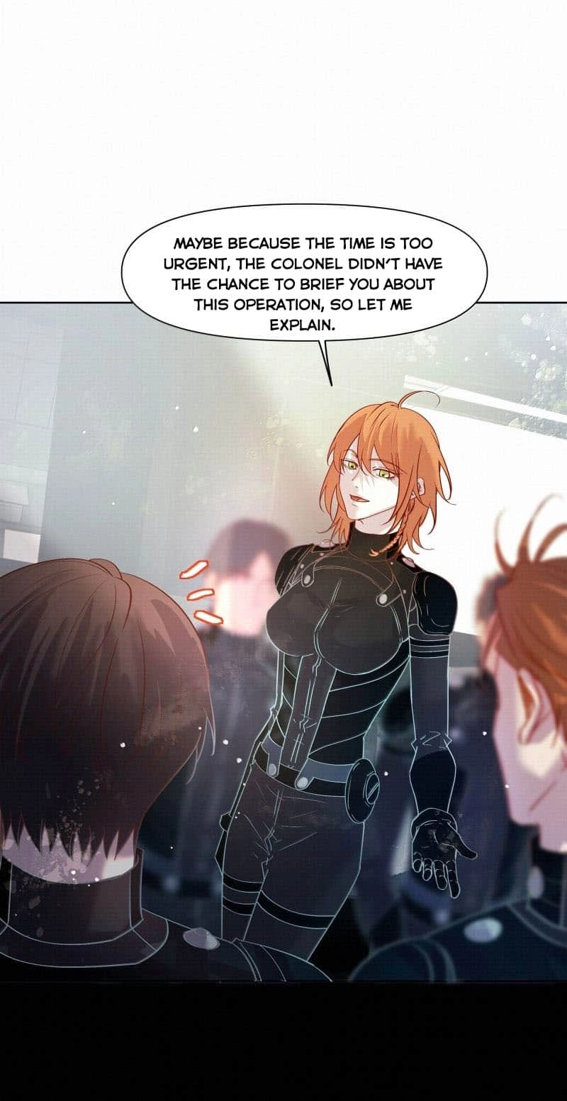 Addicted To Deathly Desire - Chapter 98 Page 7