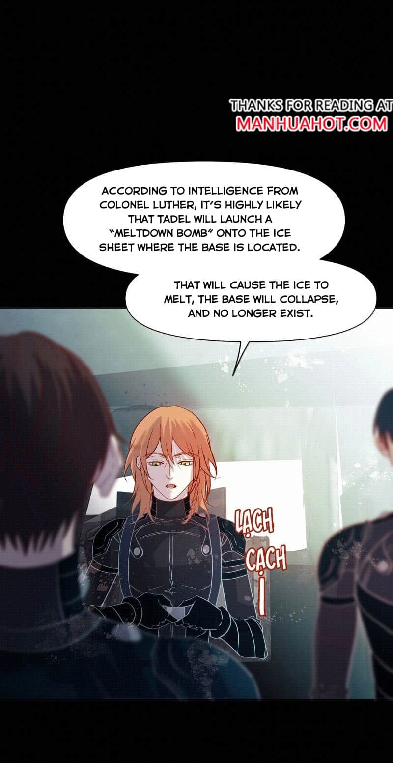 Addicted To Deathly Desire - Chapter 98 Page 8