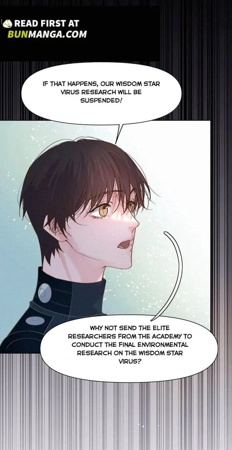 Addicted To Deathly Desire - Chapter 98 Page 10