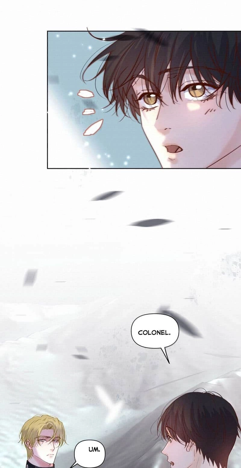 Addicted To Deathly Desire - Chapter 98 Page 18