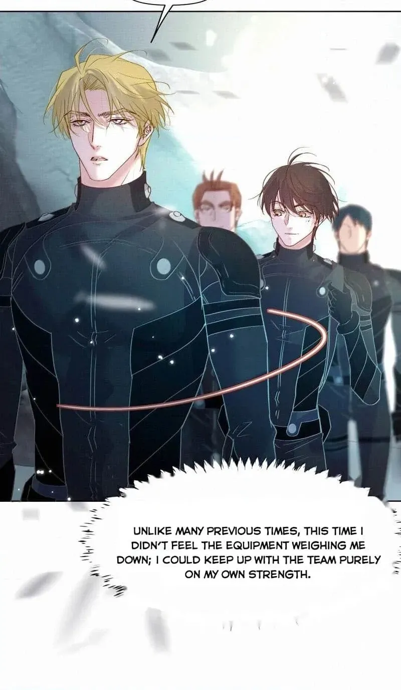 Addicted To Deathly Desire - Chapter 98 Page 20