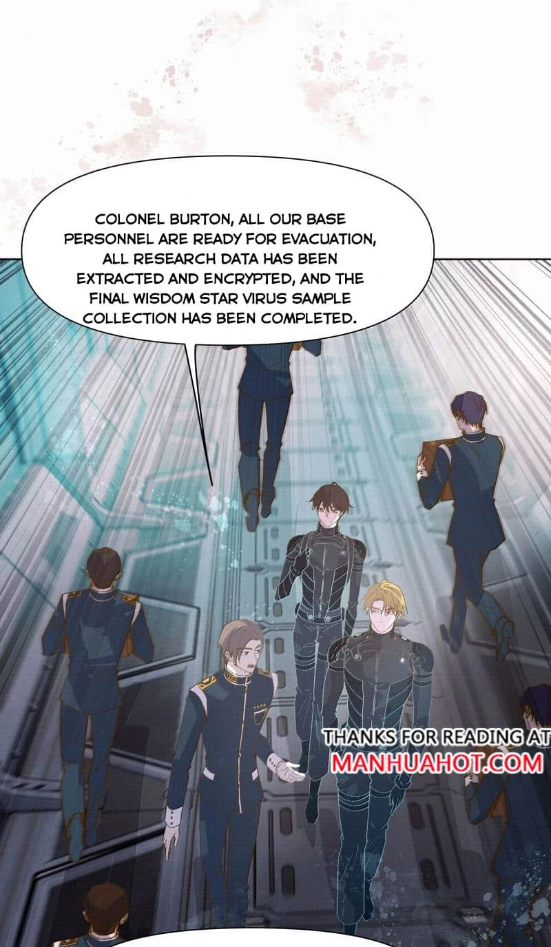 Addicted To Deathly Desire - Chapter 98 Page 23