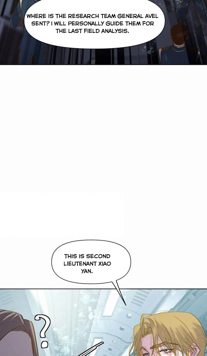 Addicted To Deathly Desire - Chapter 98 Page 24