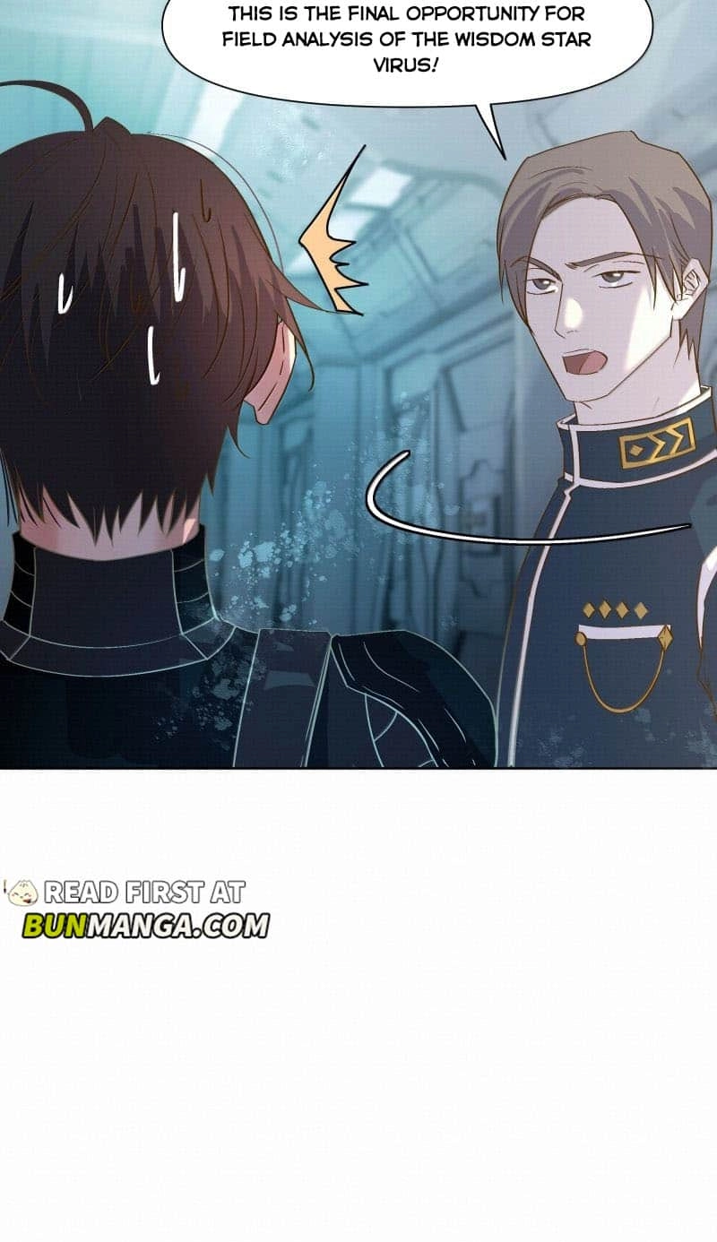 Addicted To Deathly Desire - Chapter 98 Page 26