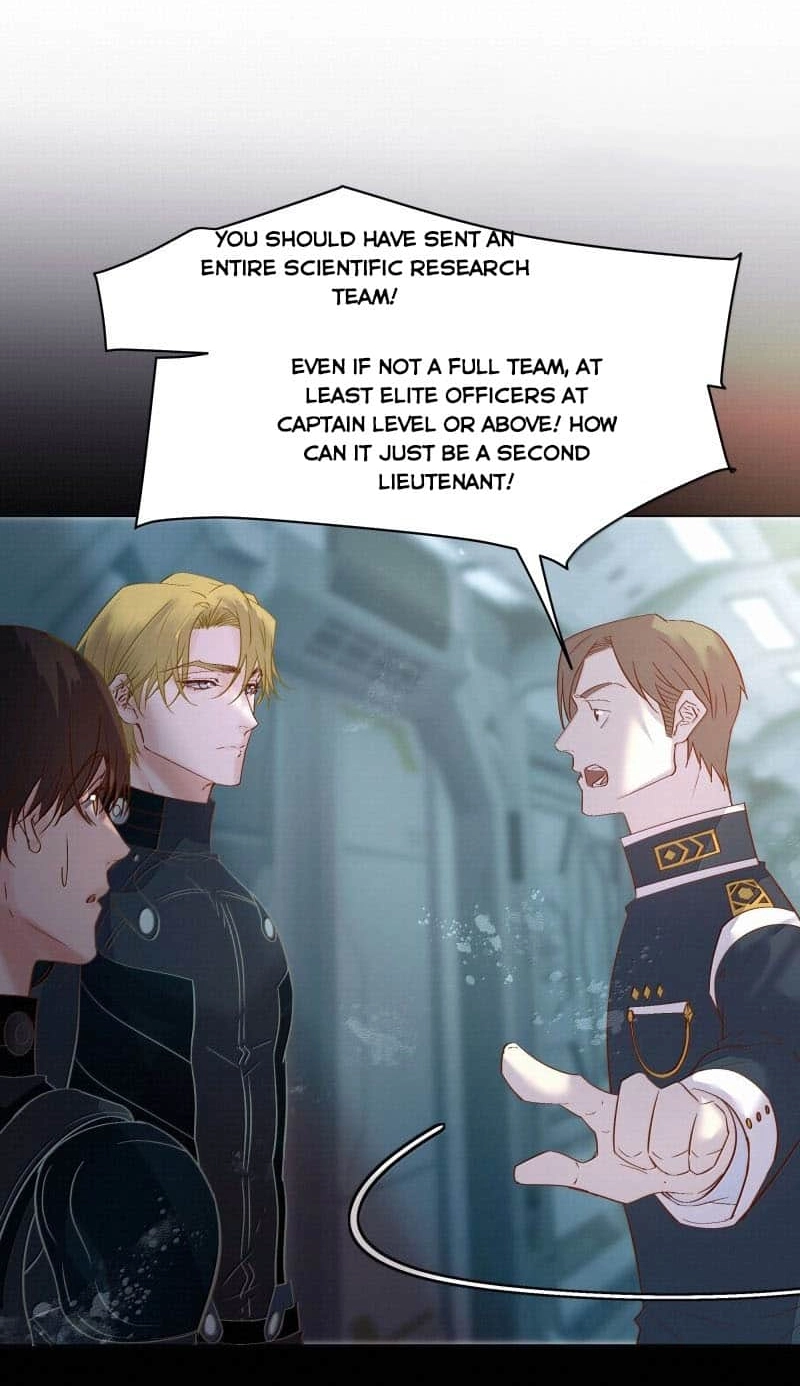 Addicted To Deathly Desire - Chapter 98 Page 27