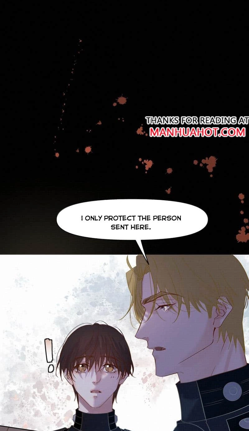 Addicted To Deathly Desire - Chapter 98 Page 28