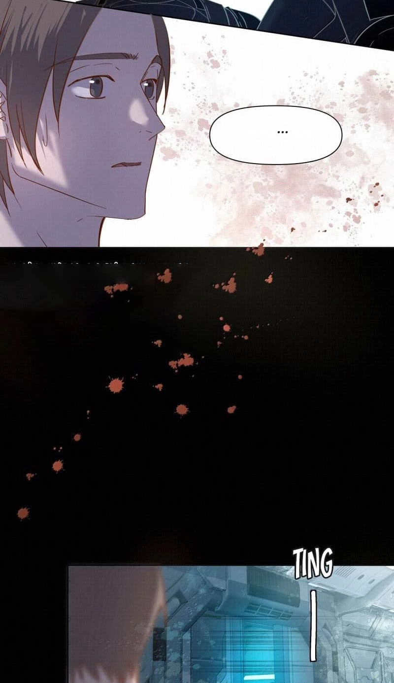 Addicted To Deathly Desire - Chapter 98 Page 29