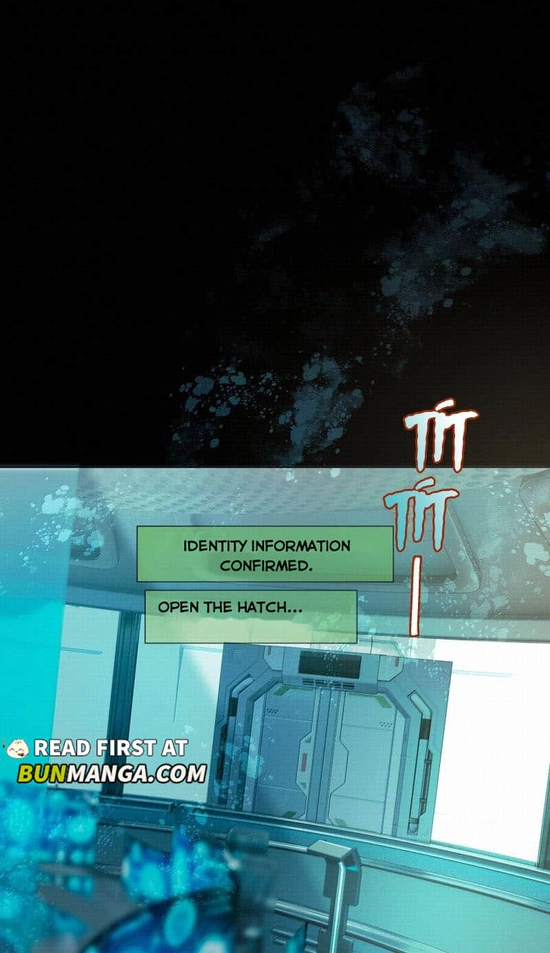Addicted To Deathly Desire - Chapter 98 Page 33