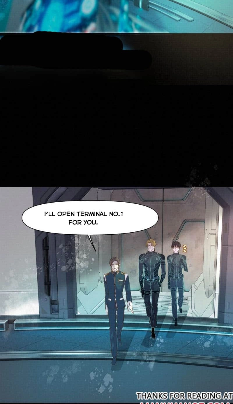 Addicted To Deathly Desire - Chapter 98 Page 34