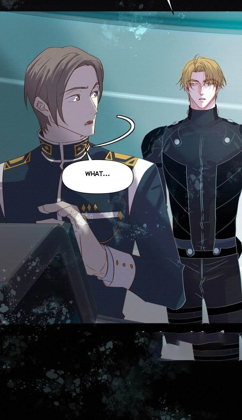 Addicted To Deathly Desire - Chapter 98 Page 36