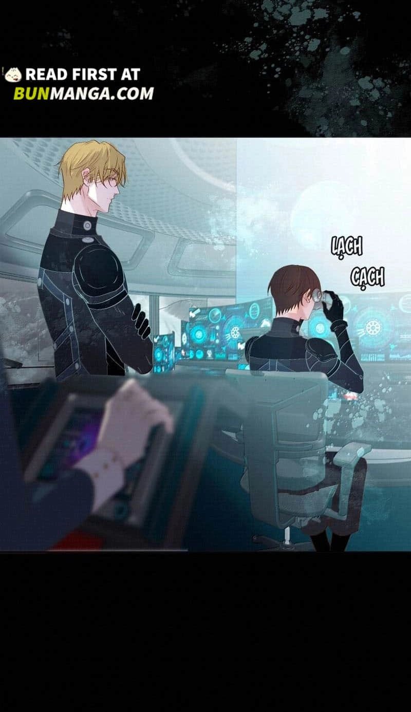 Addicted To Deathly Desire - Chapter 98 Page 37