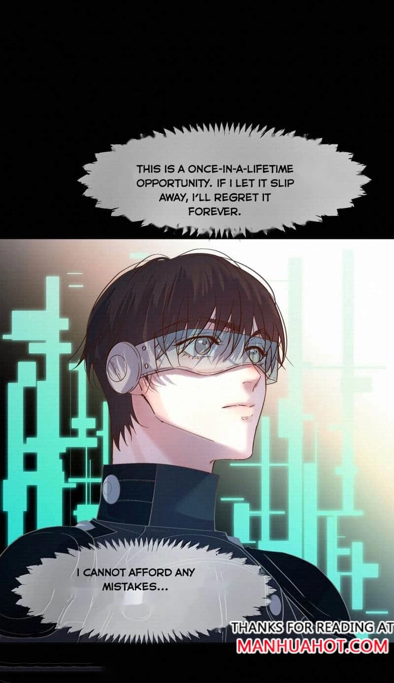 Addicted To Deathly Desire - Chapter 98 Page 38