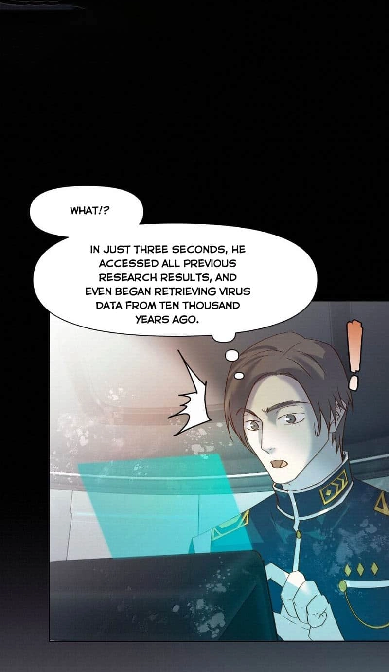 Addicted To Deathly Desire - Chapter 98 Page 39
