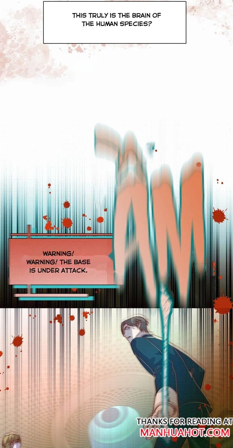 Addicted To Deathly Desire - Chapter 98 Page 41