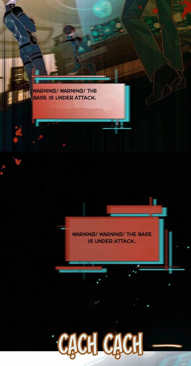 Addicted To Deathly Desire - Chapter 98 Page 42