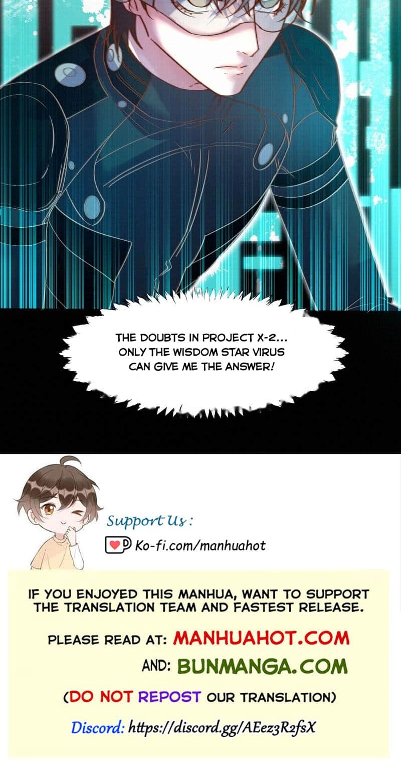 Addicted To Deathly Desire - Chapter 98 Page 44