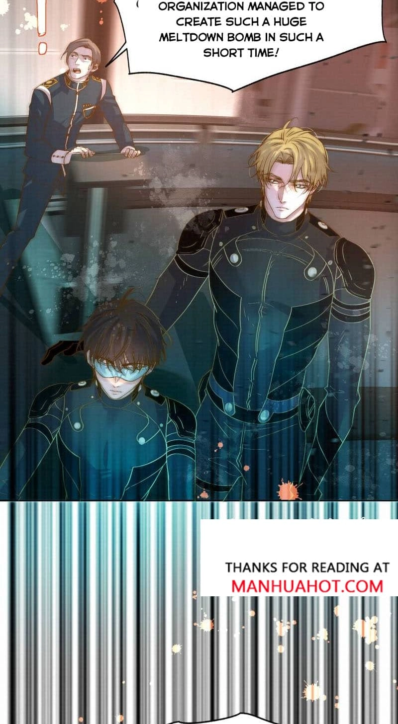 Addicted To Deathly Desire - Chapter 99 Page 2