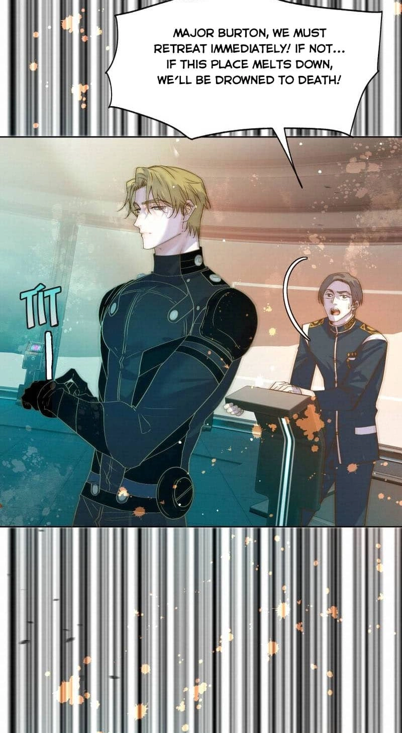 Addicted To Deathly Desire - Chapter 99 Page 3