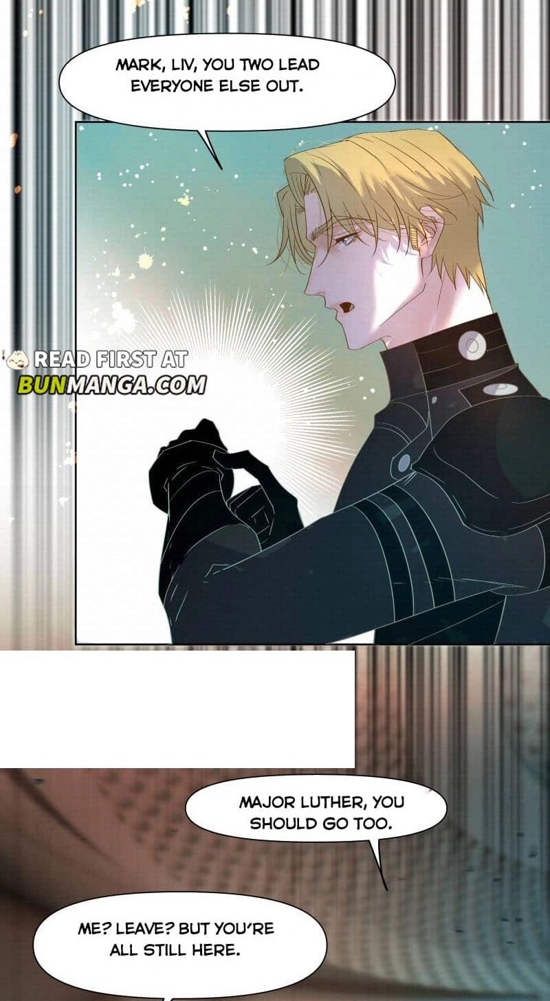Addicted To Deathly Desire - Chapter 99 Page 4