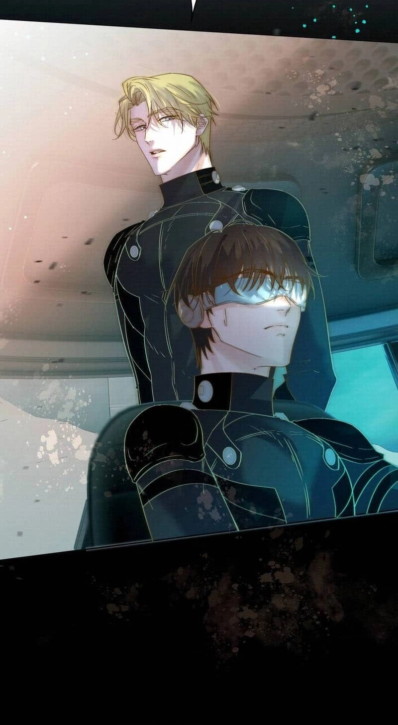 Addicted To Deathly Desire - Chapter 99 Page 6
