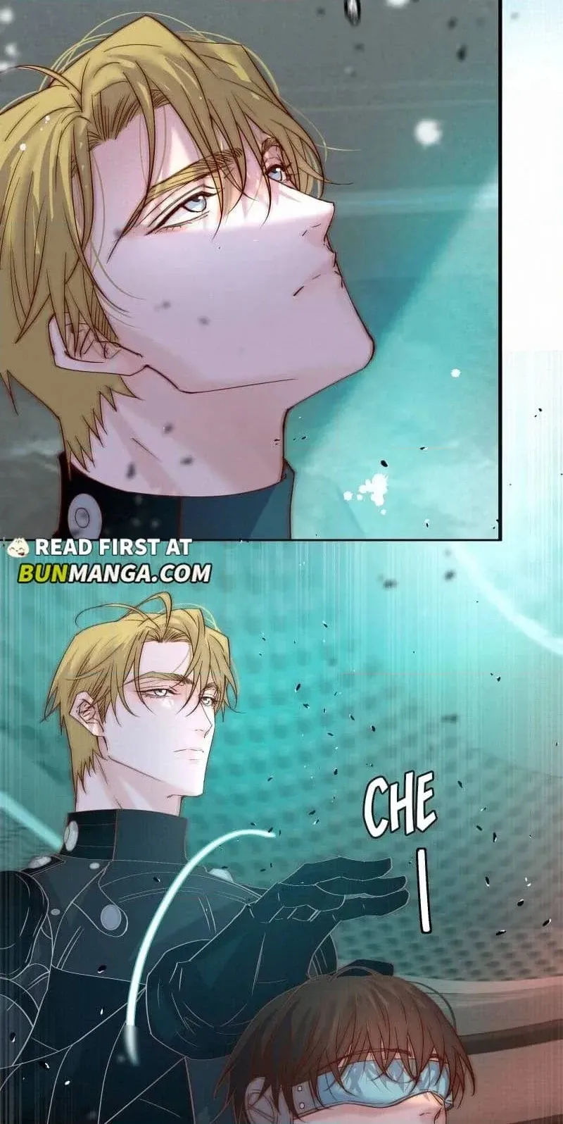 Addicted To Deathly Desire - Chapter 99 Page 10