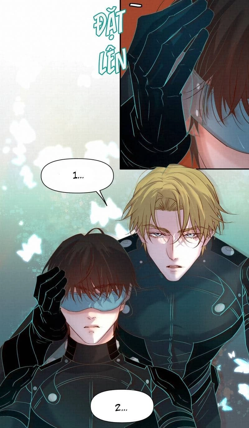 Addicted To Deathly Desire - Chapter 99 Page 13