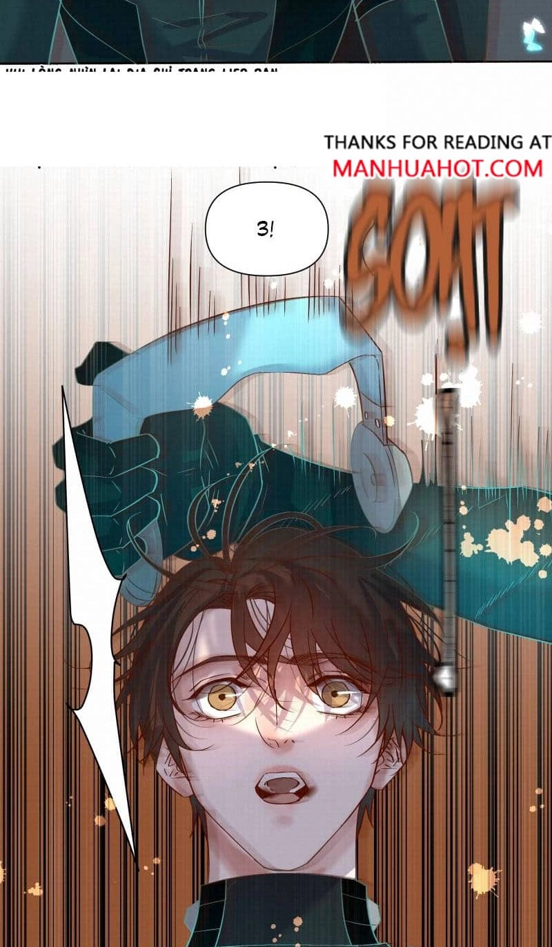 Addicted To Deathly Desire - Chapter 99 Page 14