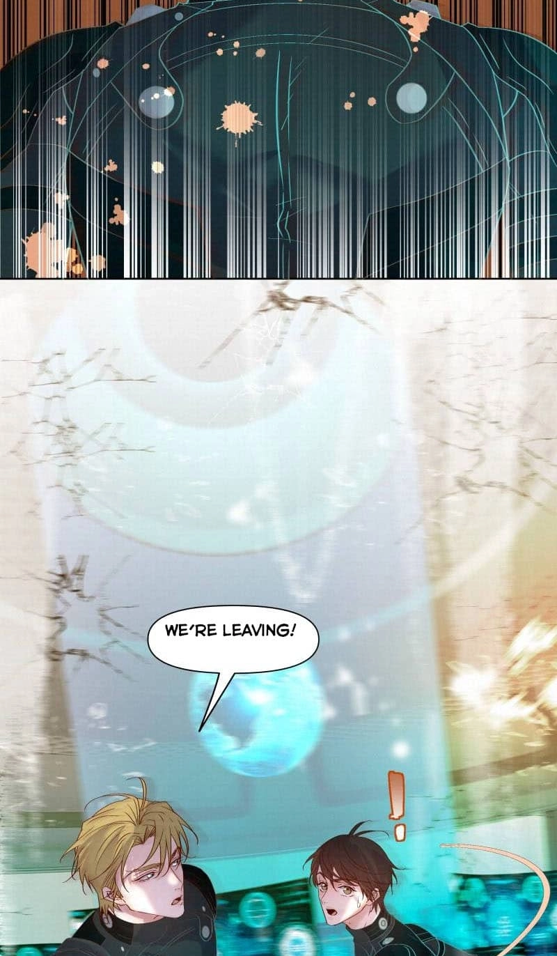 Addicted To Deathly Desire - Chapter 99 Page 15