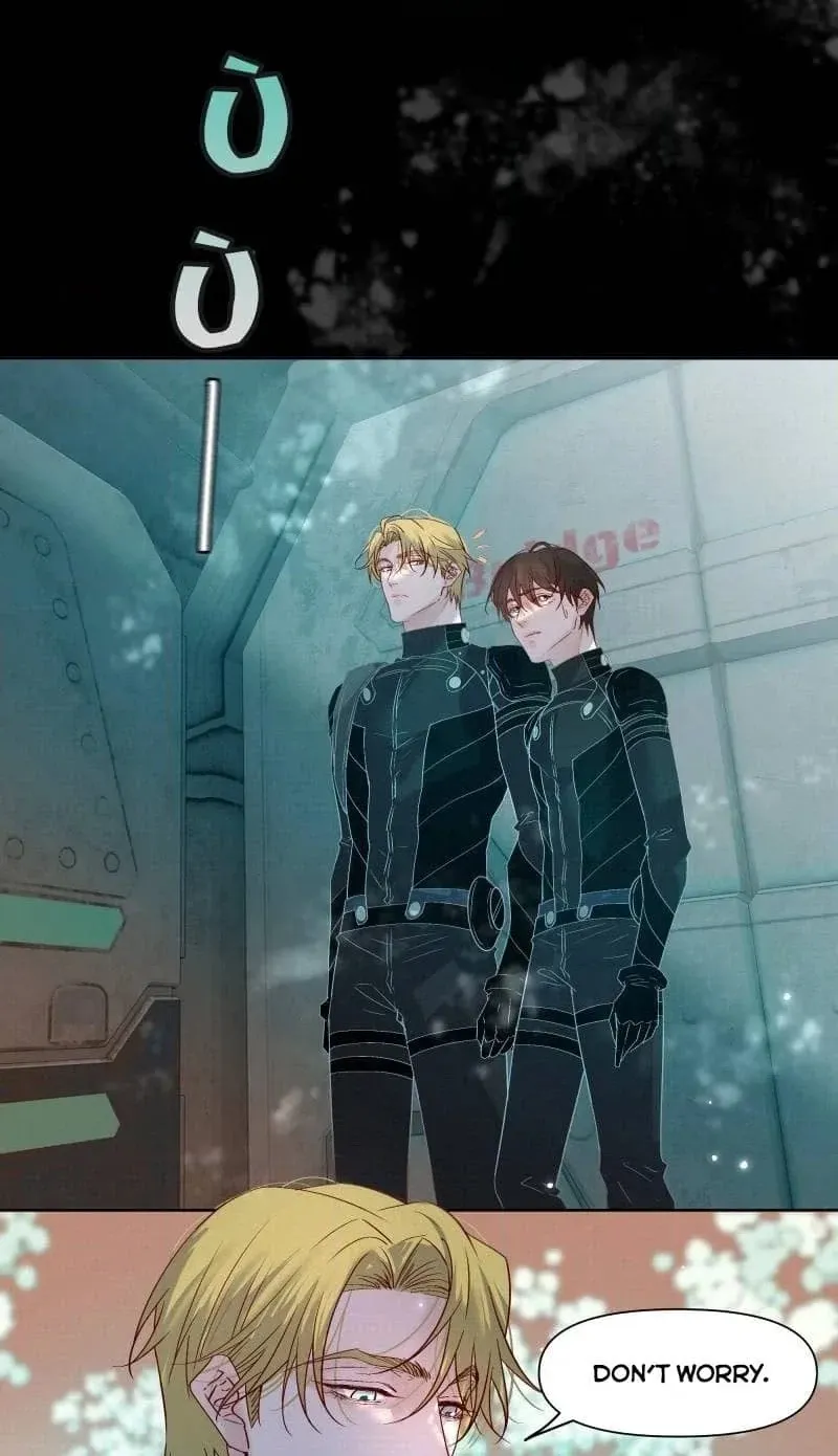 Addicted To Deathly Desire - Chapter 99 Page 20
