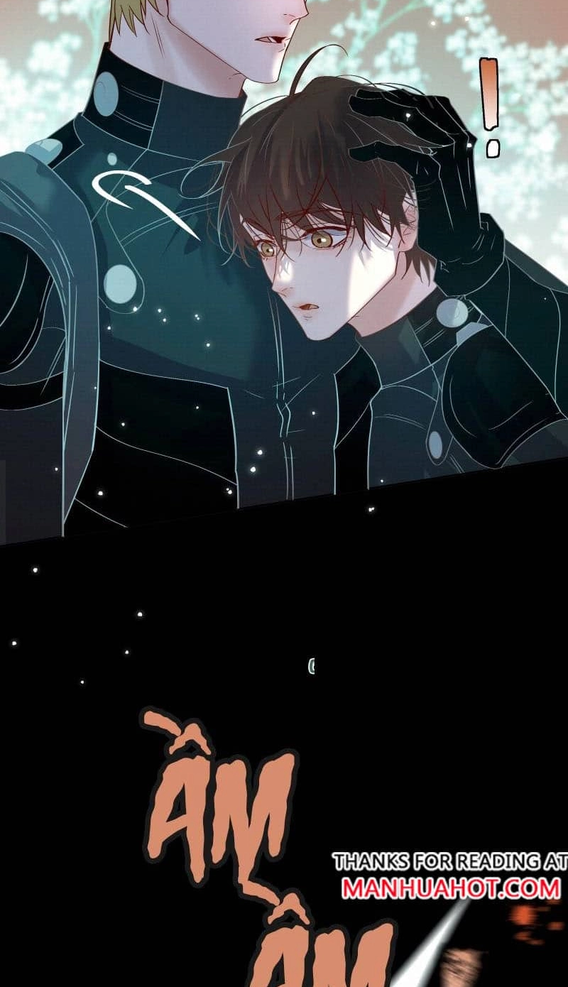 Addicted To Deathly Desire - Chapter 99 Page 21