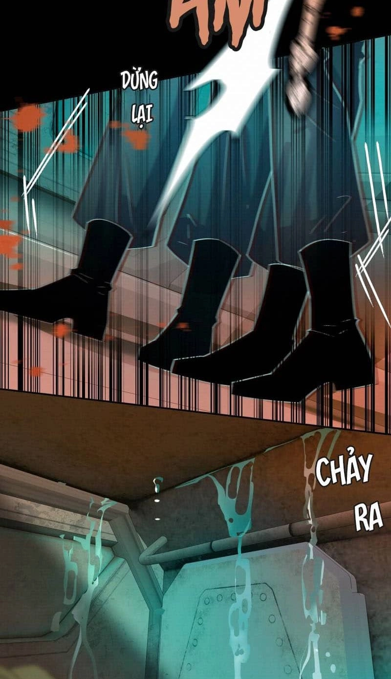 Addicted To Deathly Desire - Chapter 99 Page 22