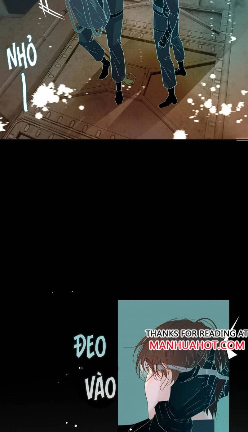 Addicted To Deathly Desire - Chapter 99 Page 24