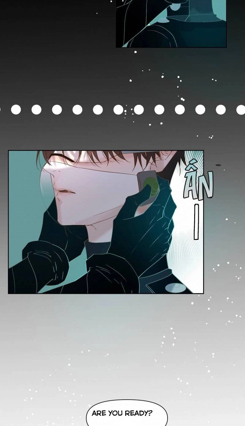 Addicted To Deathly Desire - Chapter 99 Page 25